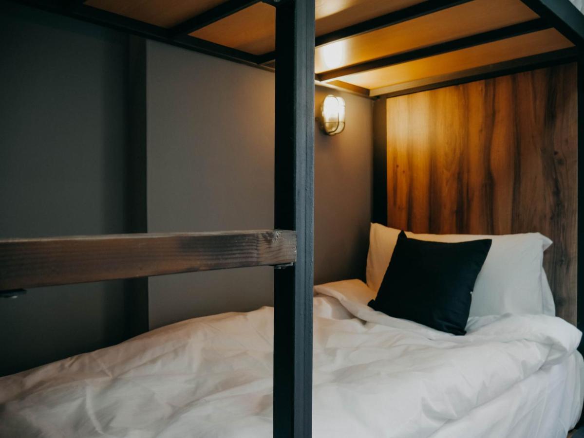 The Maze Hostel Tirana Kültér fotó