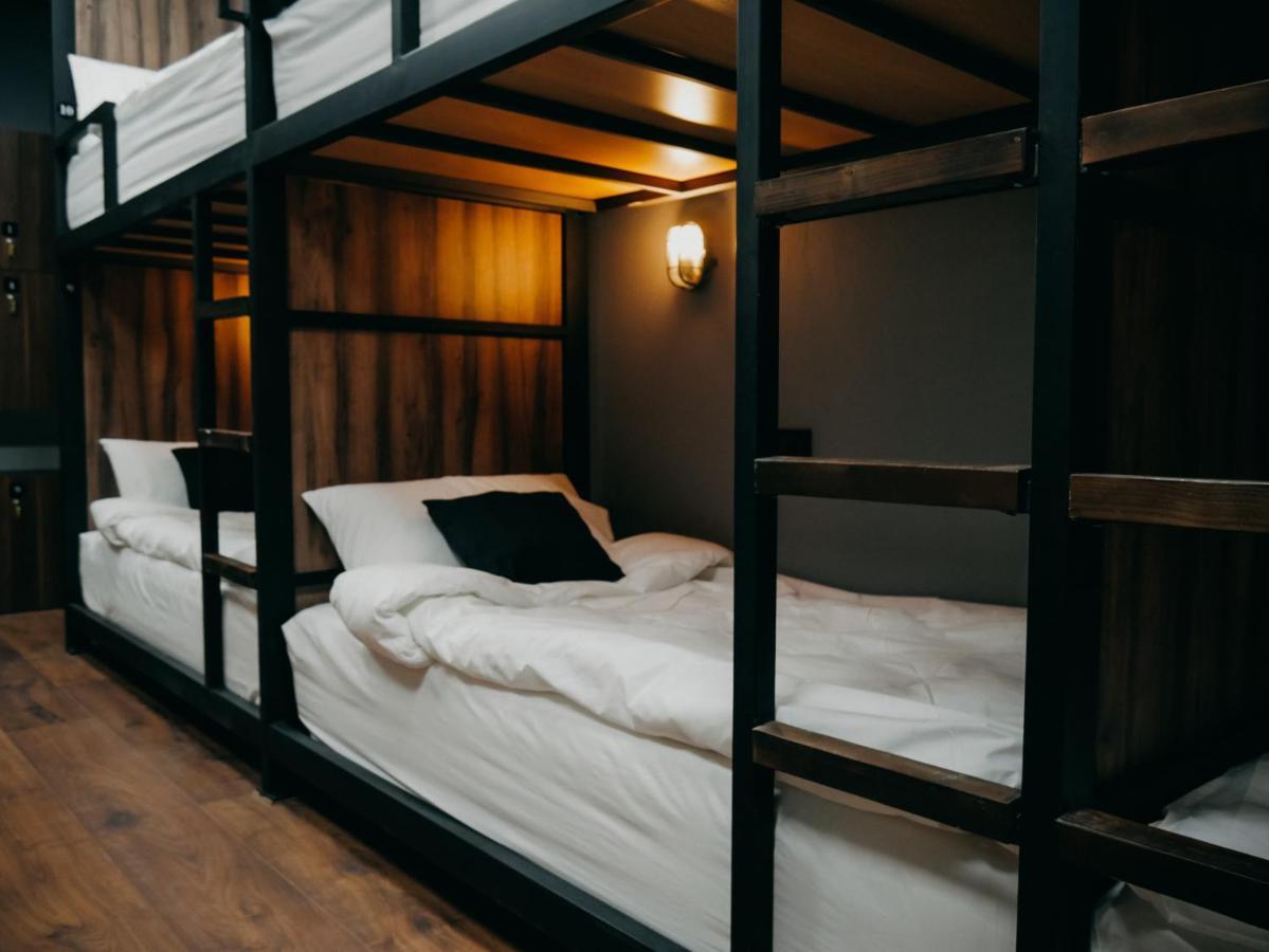 The Maze Hostel Tirana Kültér fotó