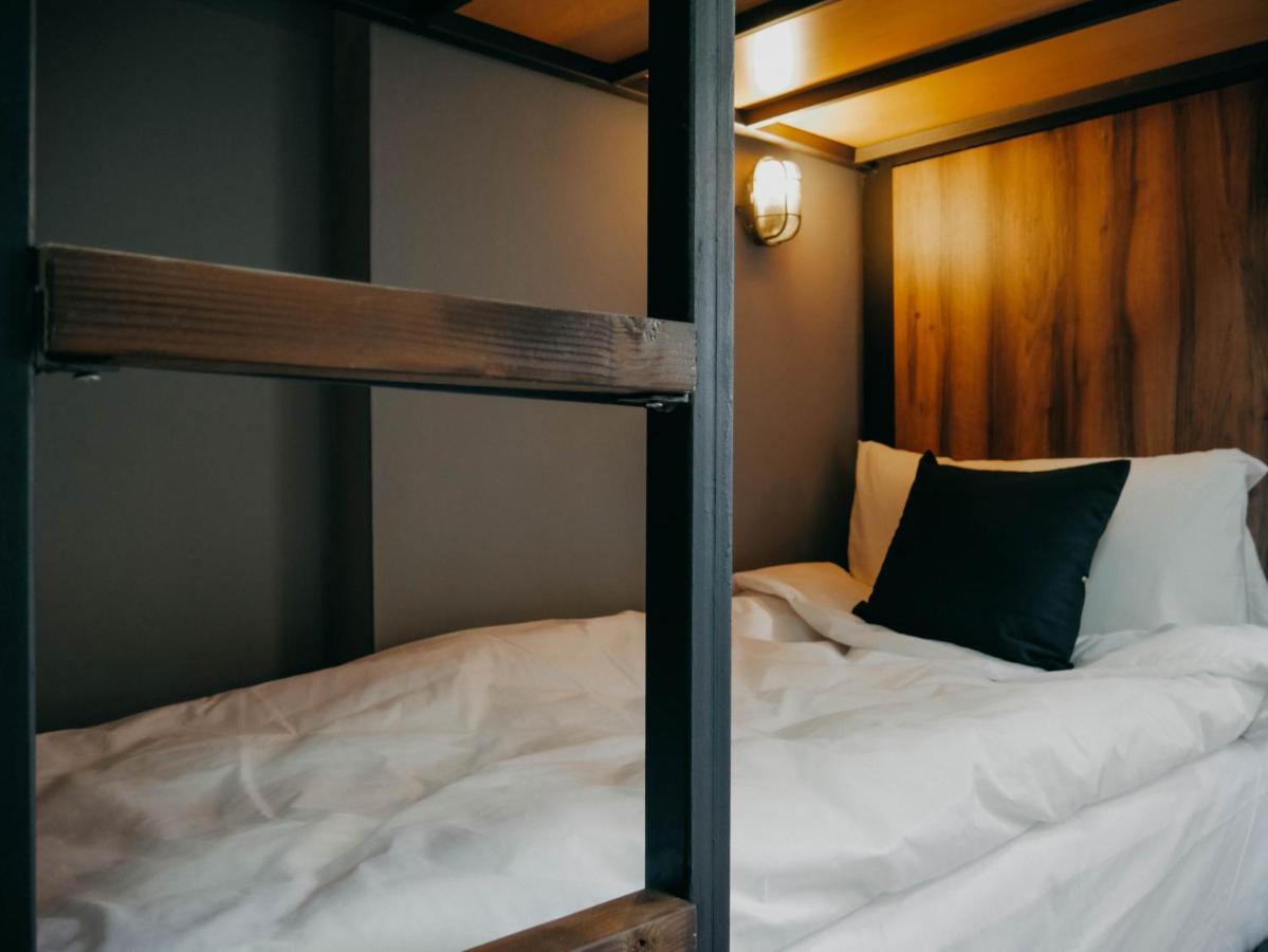 The Maze Hostel Tirana Kültér fotó